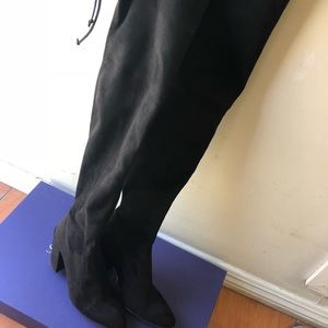 Stuart Weitzman Boots